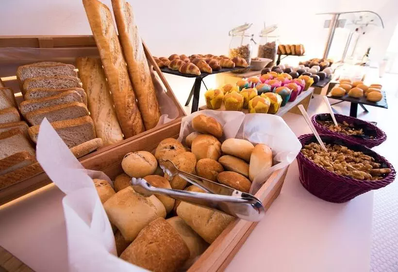 Fotos del hotel Paradiso Ibiza Art - Adults Only:  20