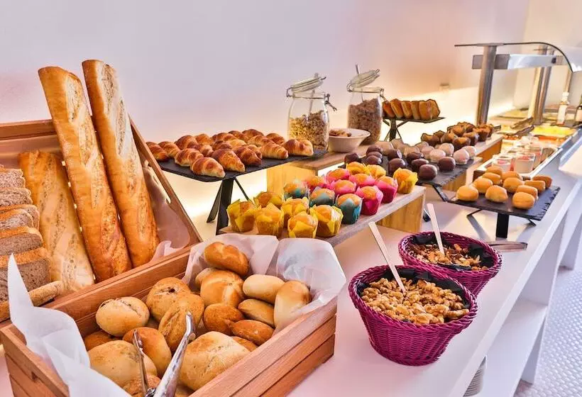 Fotos del hotel Paradiso Ibiza Art - Adults Only:  4