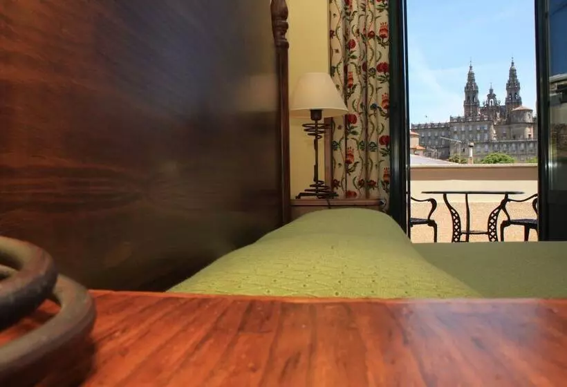 Fotos del hotel Pombal Rooms Santiago:  20