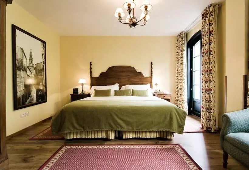 Fotos del hotel Pombal Rooms Santiago:  15