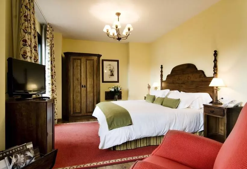 Fotos del hotel Pombal Rooms Santiago:  12