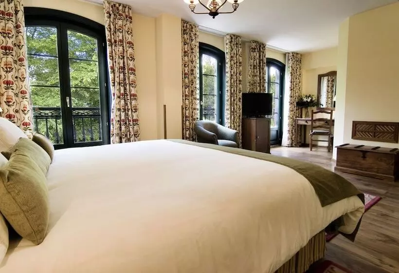 Fotos del hotel Pombal Rooms Santiago:  17