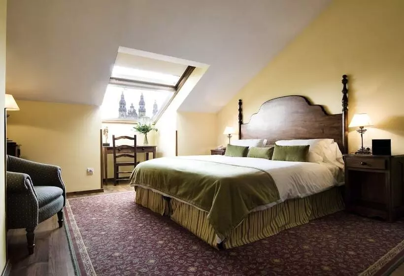 Fotos del hotel Pombal Rooms Santiago:  8