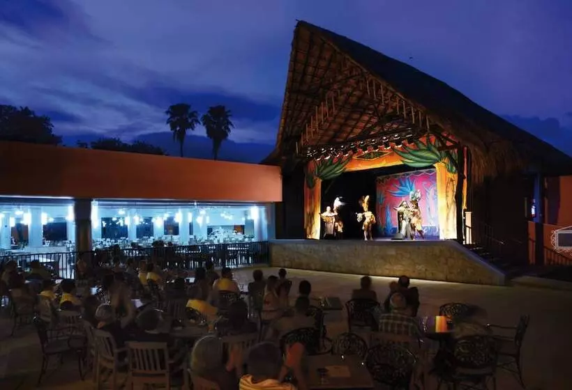 Fotos del hotel Riu Lupita - All Inclusive:  23