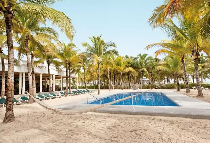 Fotos del hotel Riu Lupita - All Inclusive:  18