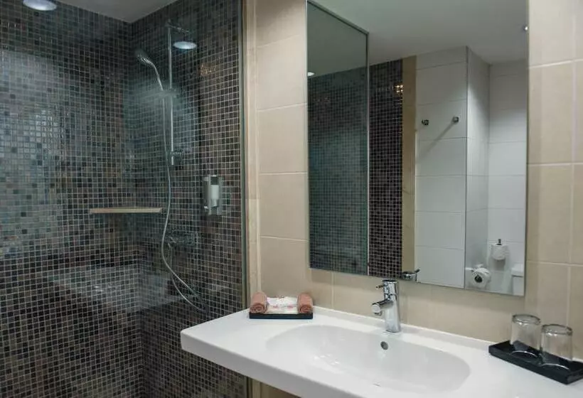 Fotos del hotel Riu Lupita - All Inclusive:  16