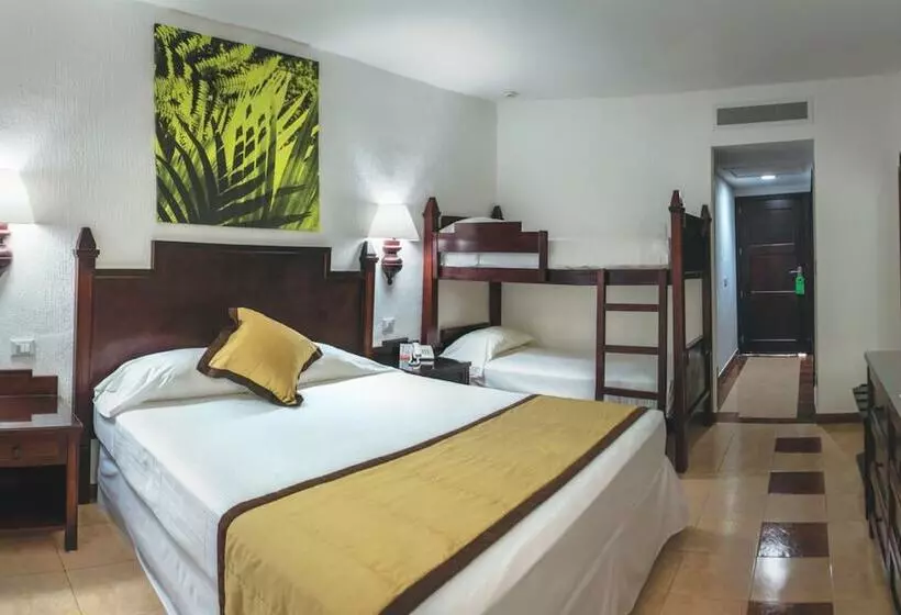 Fotos del hotel Riu Lupita - All Inclusive:  4