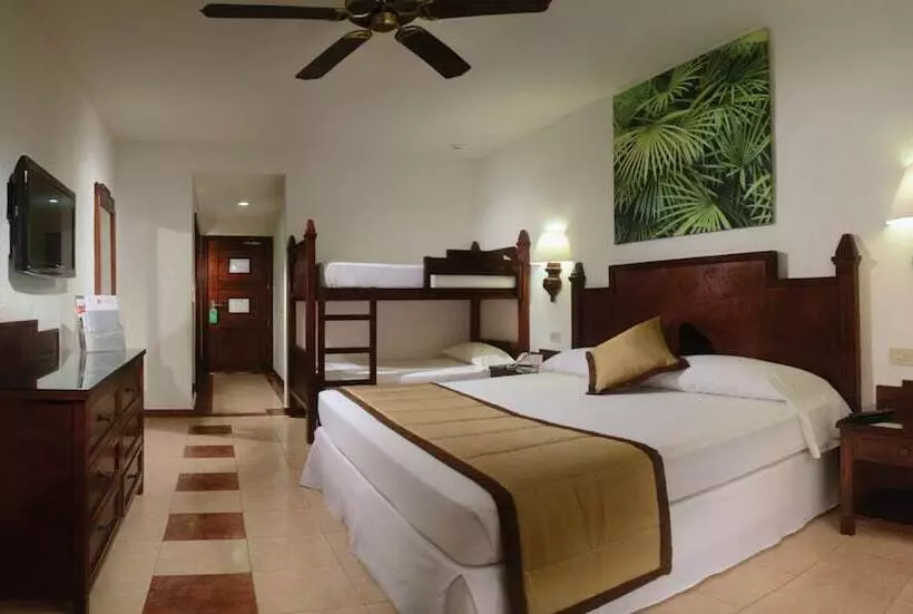 Fotos del hotel Riu Lupita - All Inclusive:  3