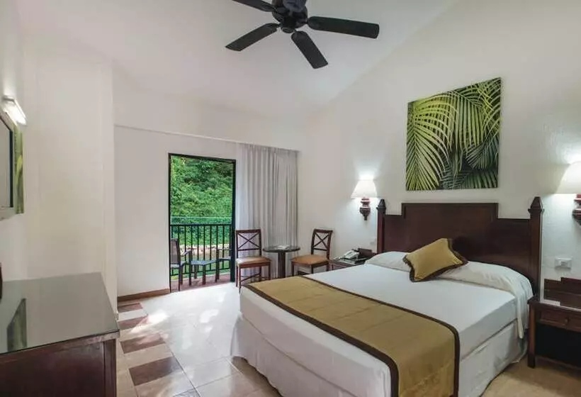 Fotos del hotel Riu Lupita - All Inclusive:  1