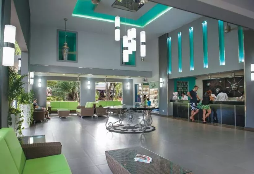 Fotos del hotel Riu Lupita - All Inclusive:  19