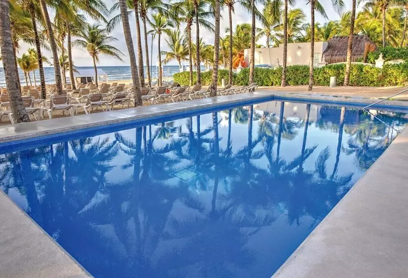 Fotos del hotel Riu Lupita - All Inclusive:  6