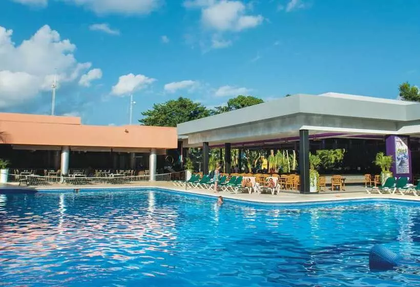 Fotos del hotel Riu Lupita - All Inclusive:  14