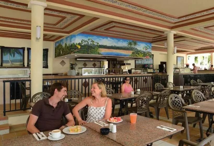 Fotos del hotel Riu Lupita - All Inclusive:  20