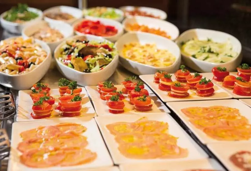 Fotos del hotel Riu Lupita - All Inclusive:  7