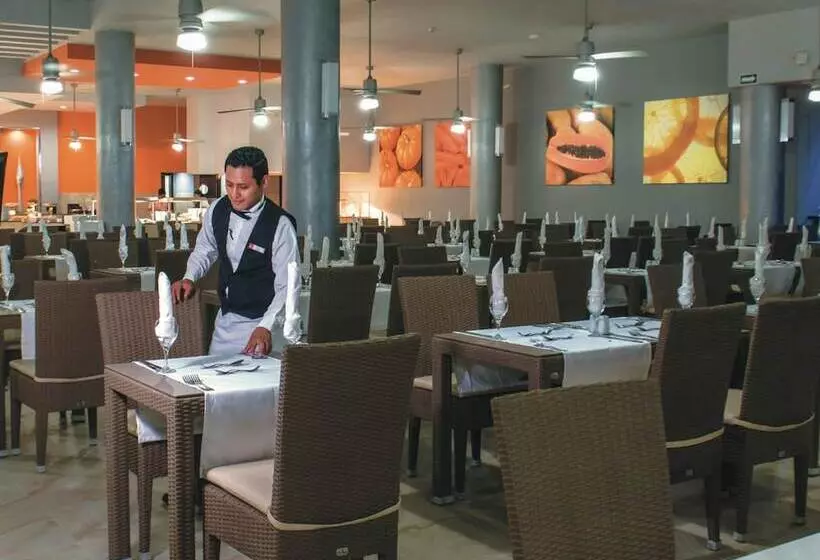 Fotos del hotel Riu Lupita - All Inclusive:  8