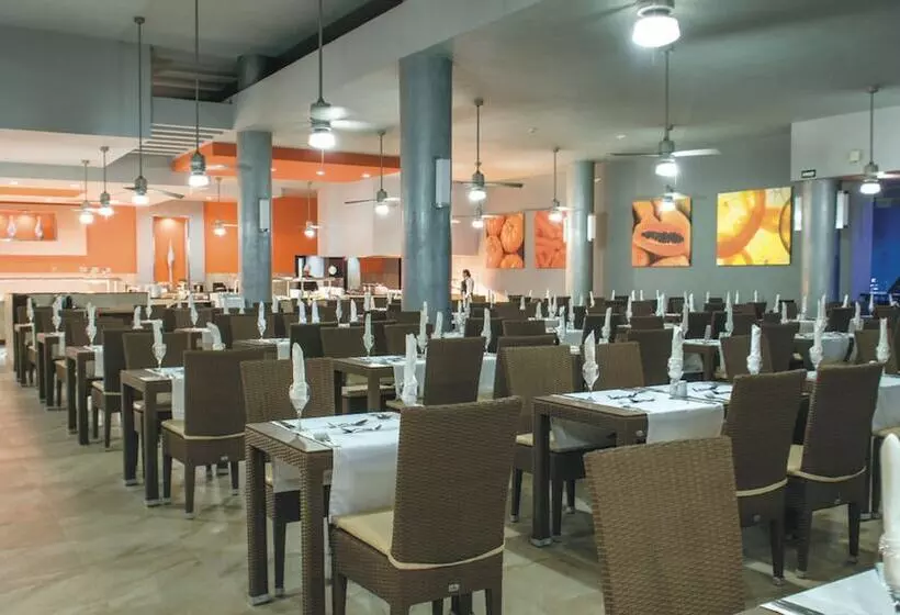 Fotos del hotel Riu Lupita - All Inclusive:  12