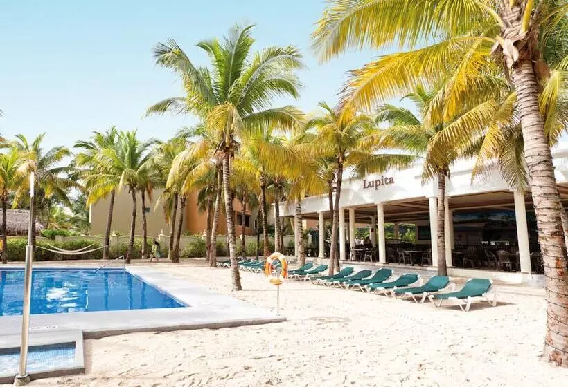 Fotos del hotel Riu Lupita - All Inclusive:  21