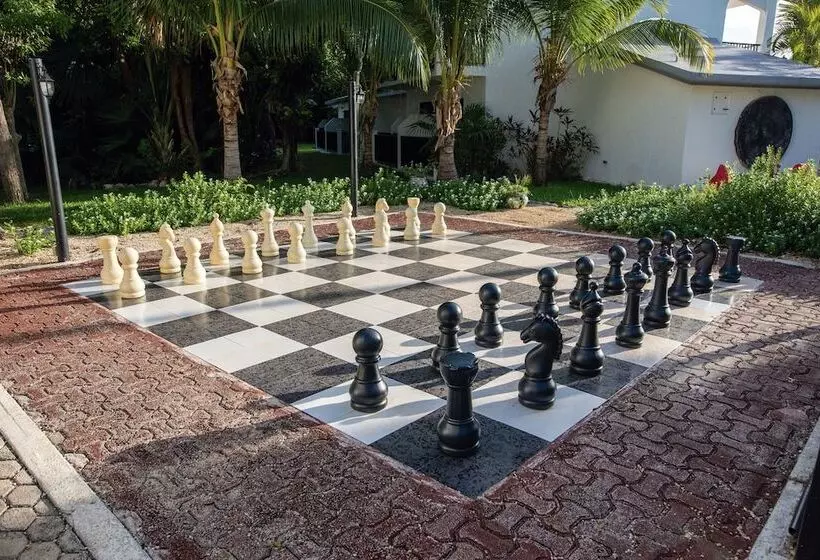 Fotos del hotel Riu Lupita - All Inclusive:  22