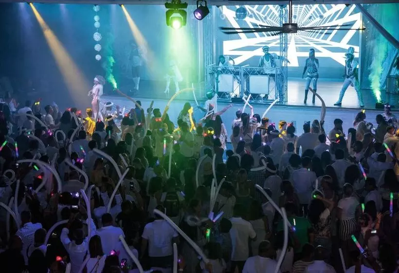 Fotos del hotel Riu Lupita - All Inclusive:  25