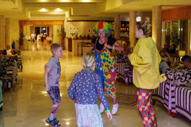 Fotos del hotel Sovereign Beach:  4