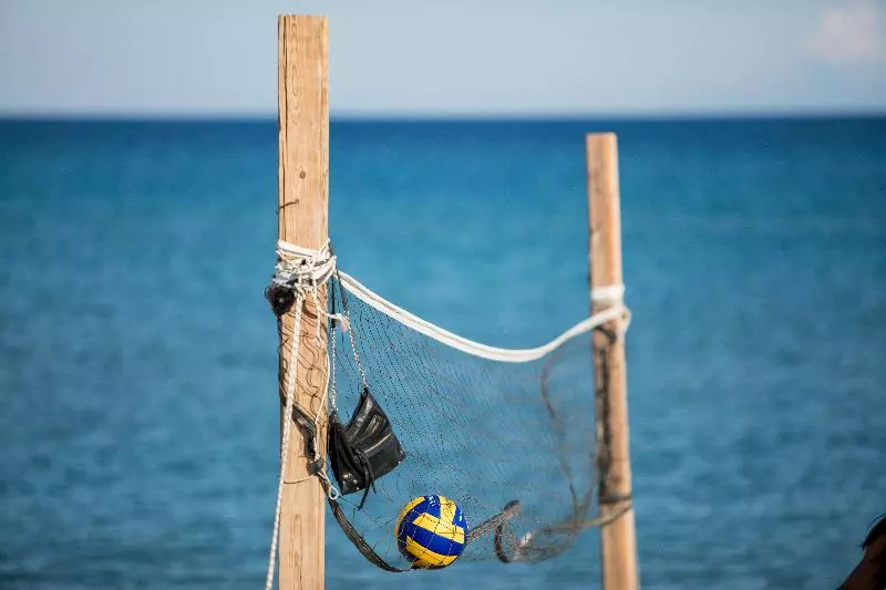 Fotos del hotel Sovereign Beach:  24