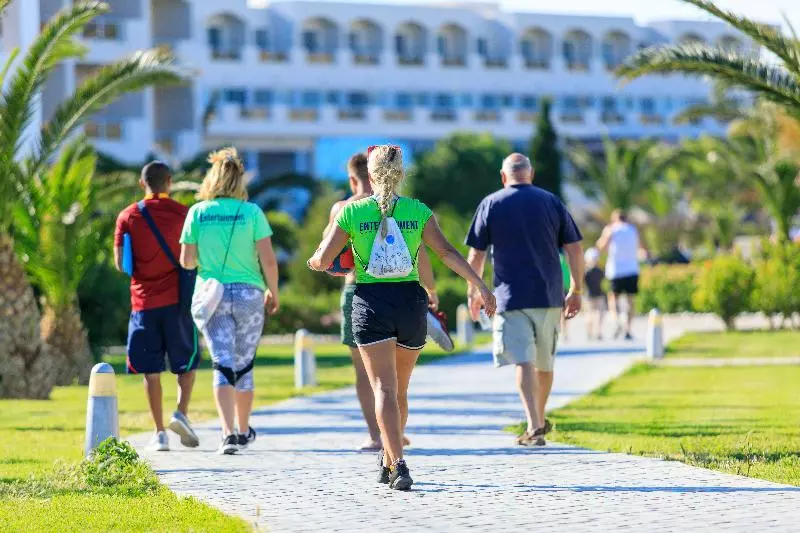 Fotos del hotel Sovereign Beach:  23