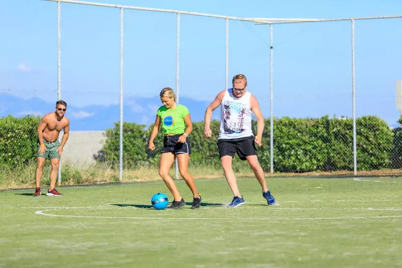 Fotos del hotel Sovereign Beach:  9