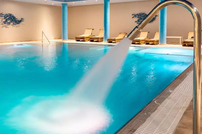 Fotos del hotel Sovereign Beach:  8