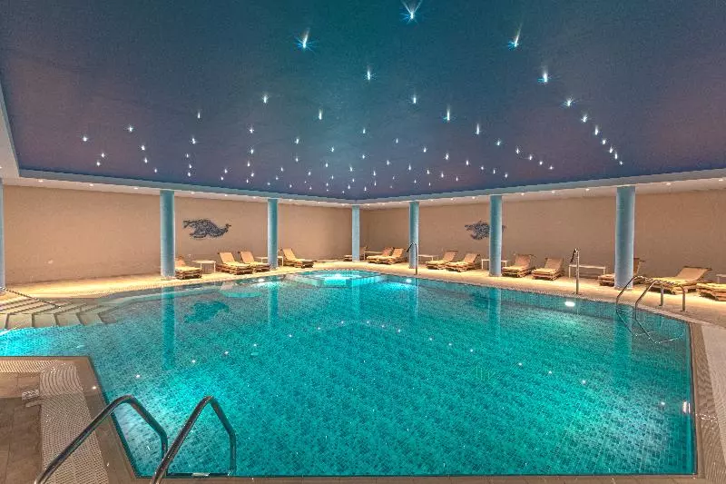 Fotos del hotel Sovereign Beach:  14