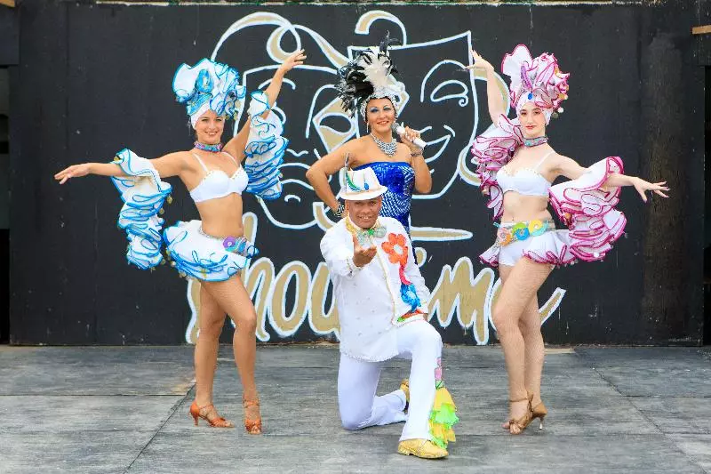 Fotos del hotel Sovereign Beach:  6