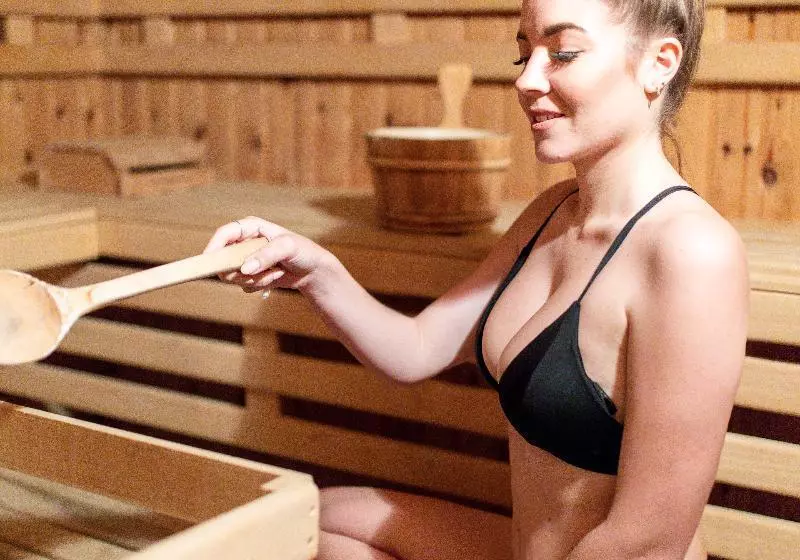 Fotos del hotel Sovereign Beach:  10