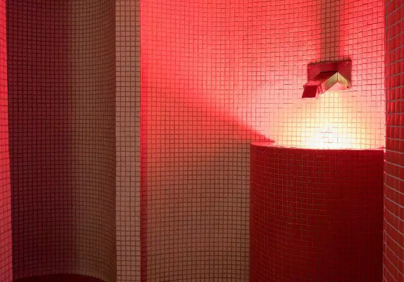 Fotos del hotel Sovereign Beach:  25