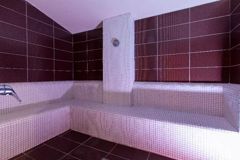 Fotos del hotel Sovereign Beach:  19