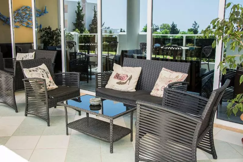 Fotos del hotel Sovereign Beach:  5