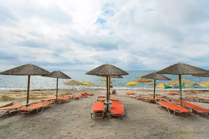 Fotos del hotel Sovereign Beach:  7