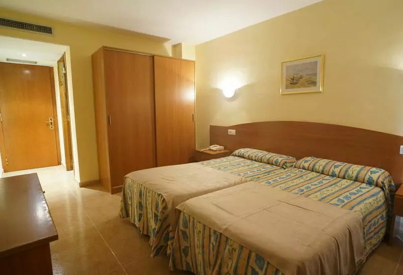 Fotos del hotel Sunshine Park:  19