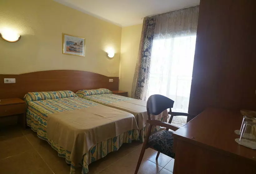 Fotos del hotel Sunshine Park:  21