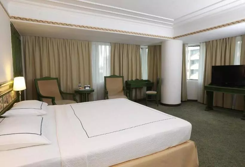 Fotos del hotel Anemon Izmir:  8