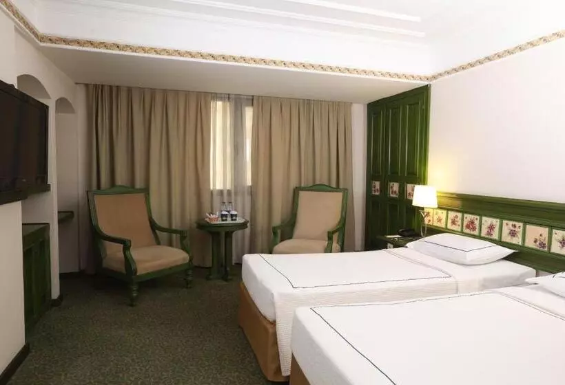Fotos del hotel Anemon Izmir:  2