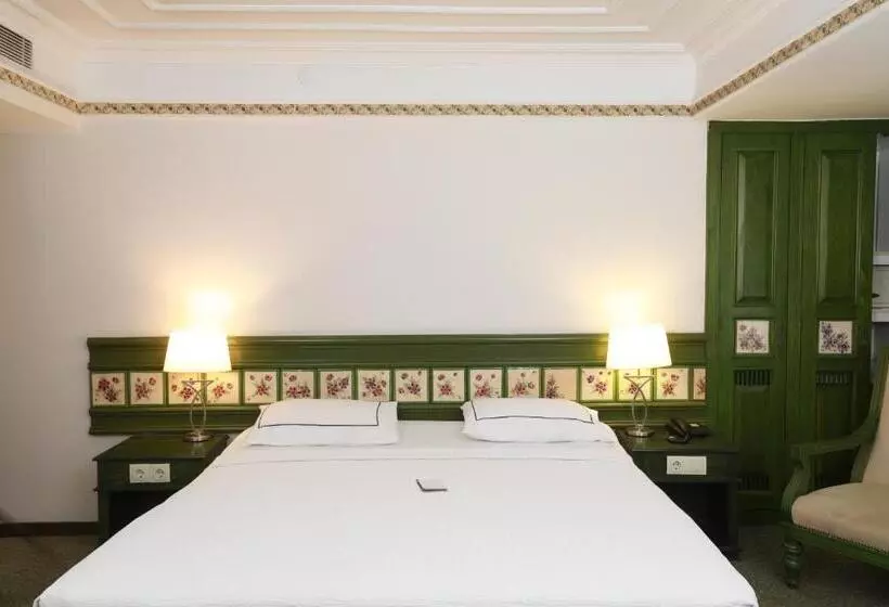 Fotos del hotel Anemon Izmir:  21