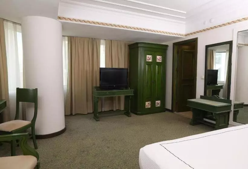 Fotos del hotel Anemon Izmir:  19