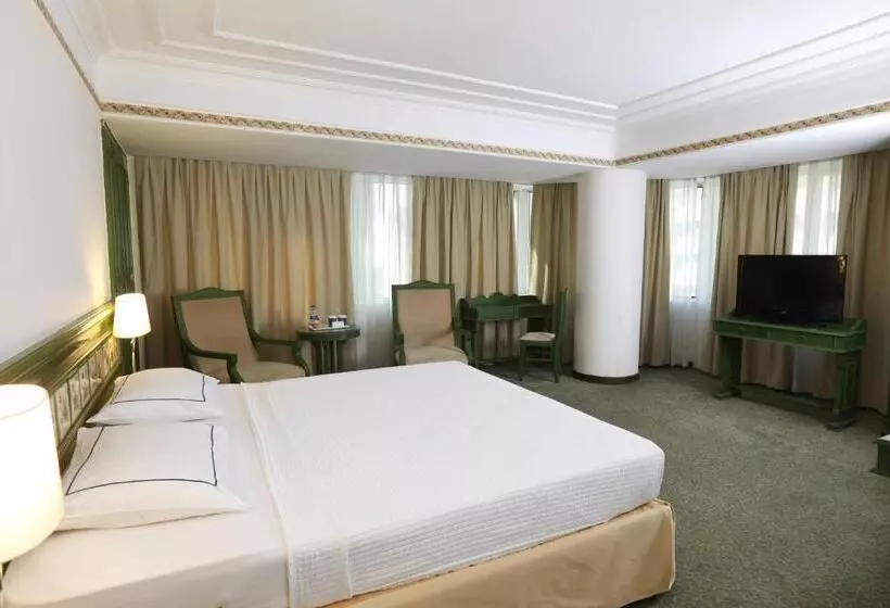 Fotos del hotel Anemon Izmir:  17