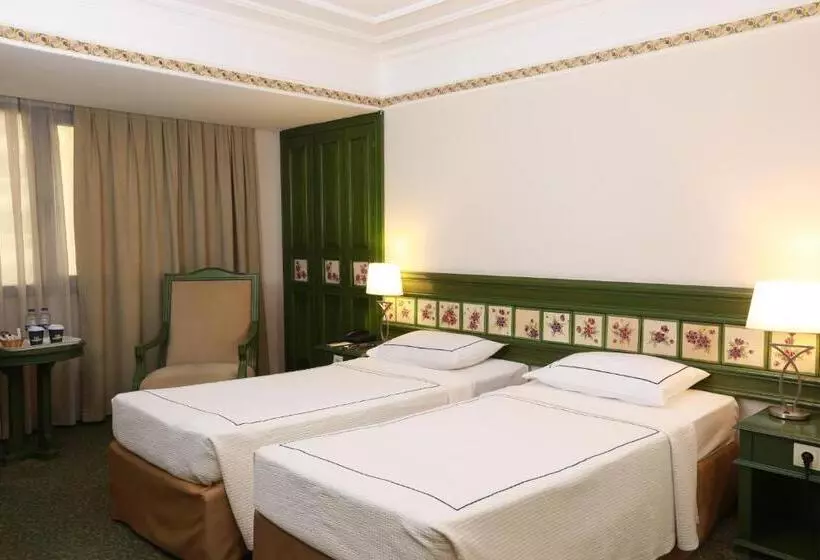 Fotos del hotel Anemon Izmir:  15