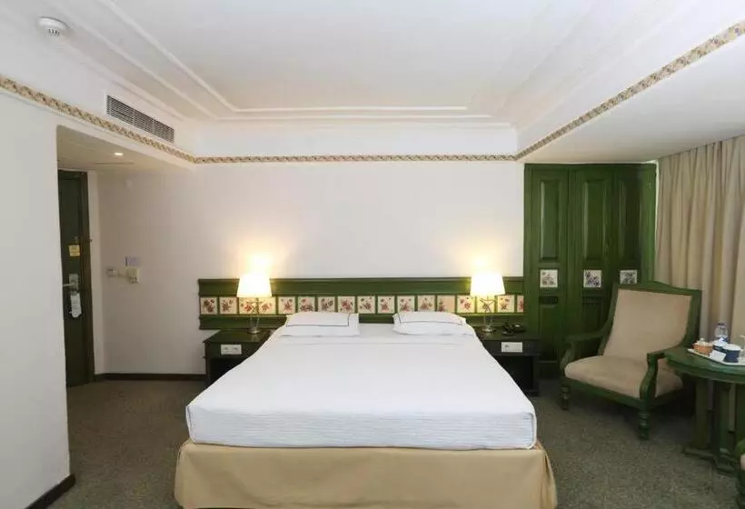 Fotos del hotel Anemon Izmir:  12