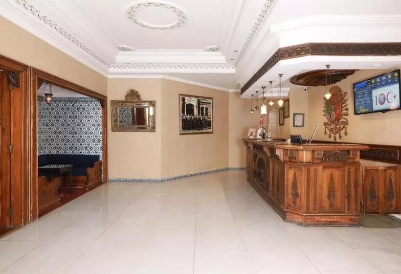 Fotos del hotel Anemon Izmir:  4