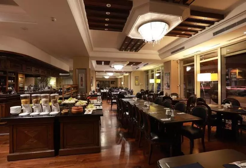 Fotos del hotel Anemon Izmir:  14