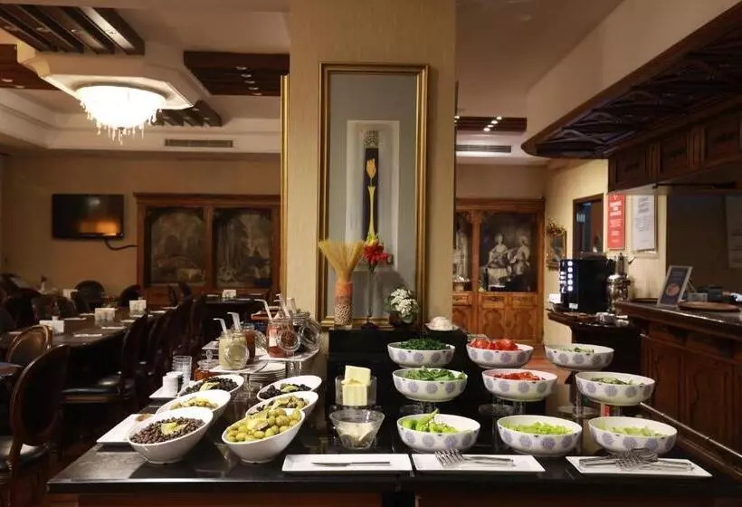 Fotos del hotel Anemon Izmir:  16