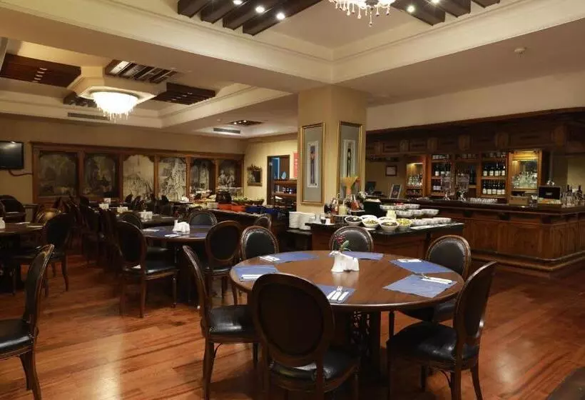 Fotos del hotel Anemon Izmir:  20