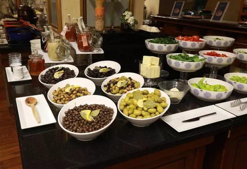 Fotos del hotel Anemon Izmir:  25