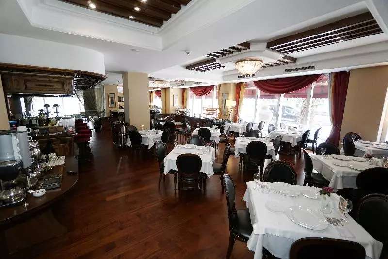 Fotos del hotel Anemon Izmir:  24